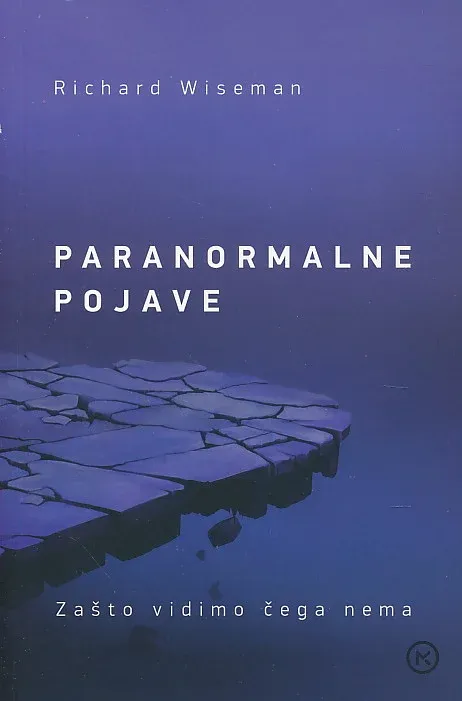 Paranormalne pojave