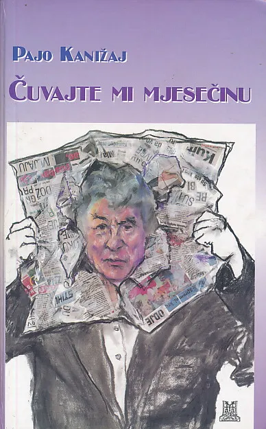 Čuvajte mi djecu