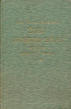 Život Dominika Savio