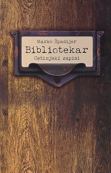 Bibliotekar