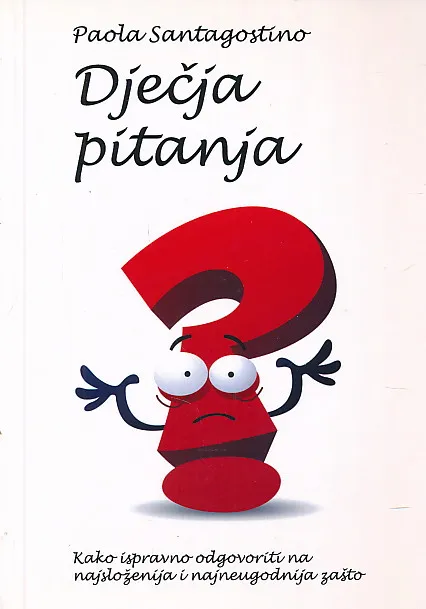 Dječja pitanja?