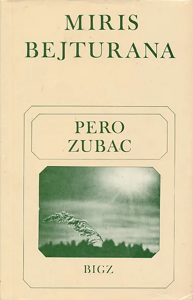 Miris Bejturana