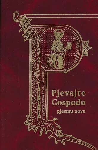 Pjevajte Gospodu pjesmu novu