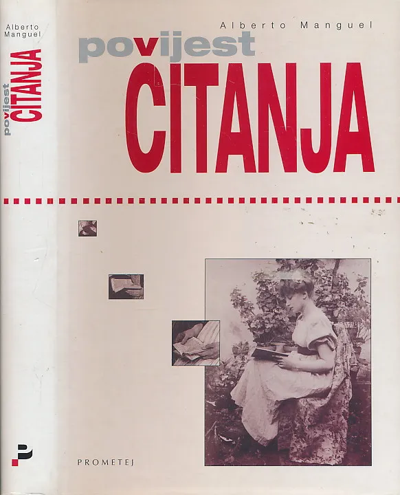 Povijest čitanja