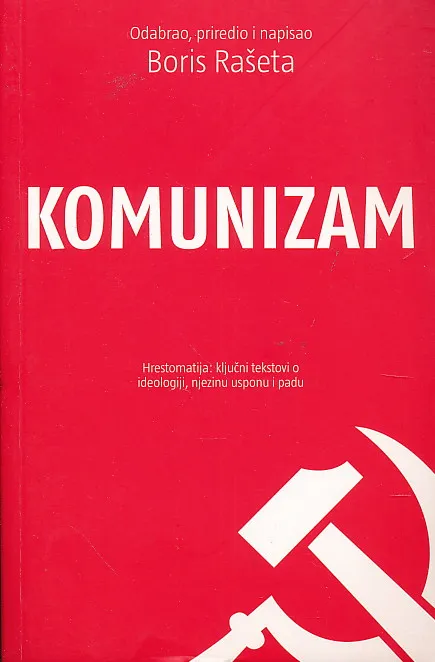 Komunizam