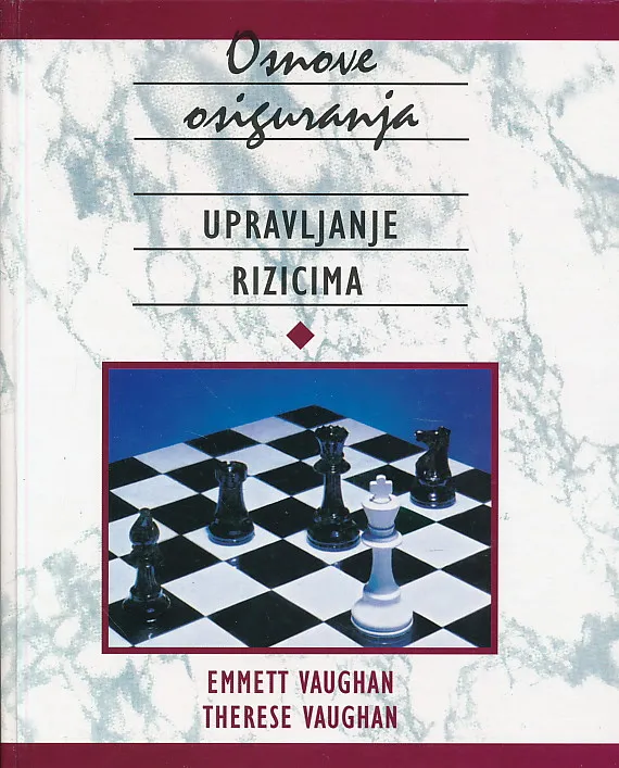 Osnove osiguranja