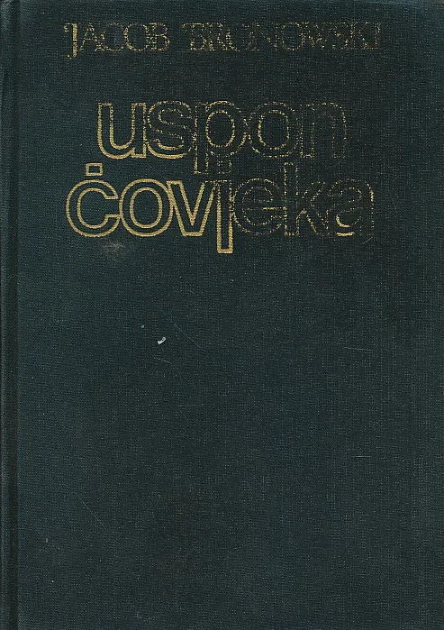 Uspon čovjeka