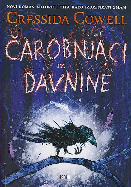 Čarobnjaci iz davnine