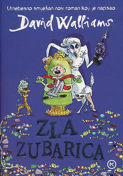 Zla zubarica