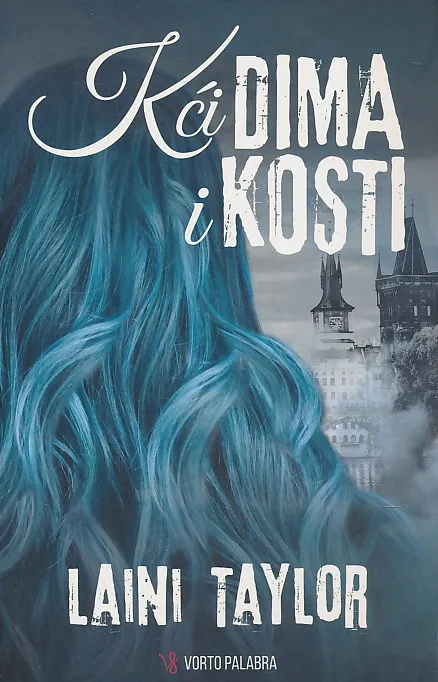 Kći dima i kosti