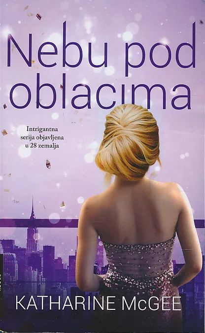 Nebu pod oblacima