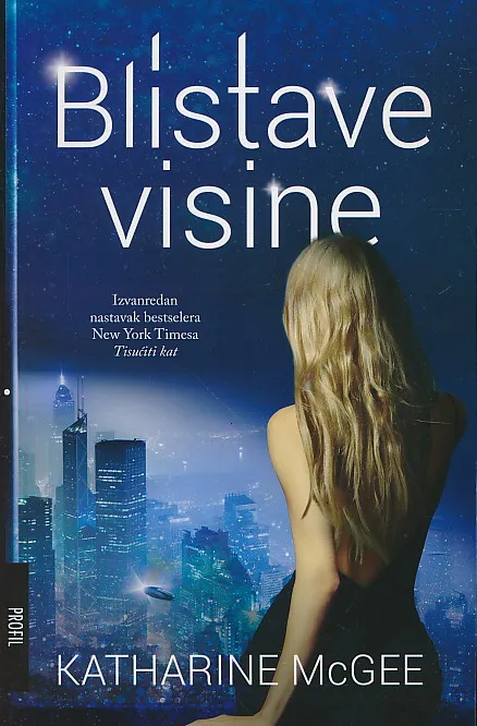 Blistave visine
