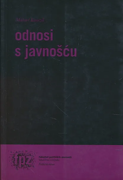 Odnosi s javnošću