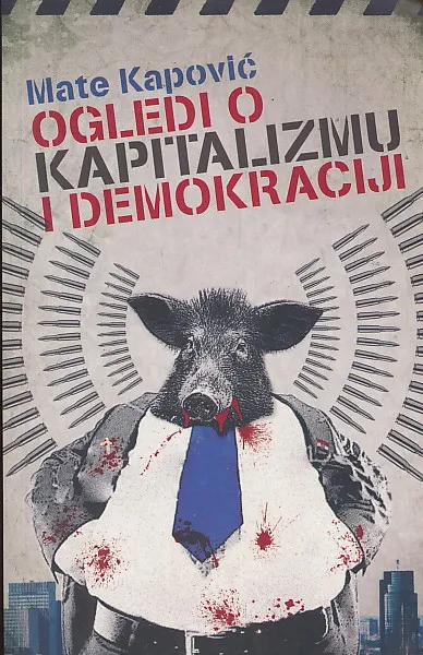 Ogledi o kapitalizmu i demokraciji