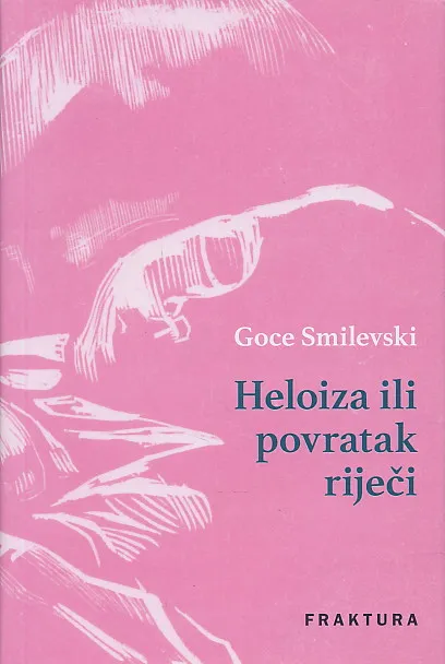 Heloiza ili povratak riječi
