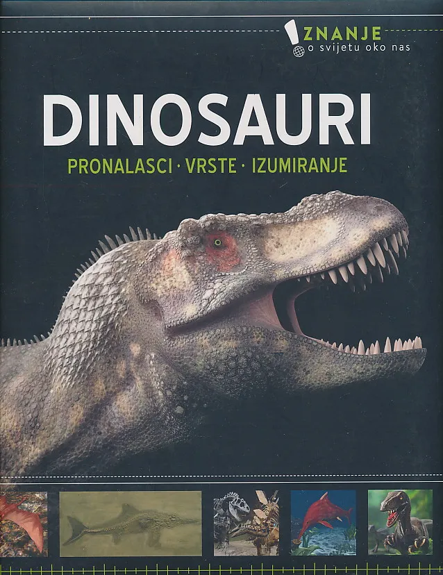 Dinosauri