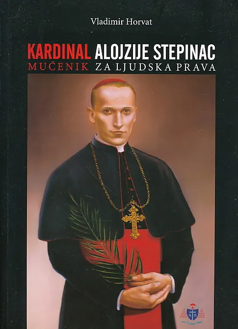 Kardinal Alojzije Stepinac