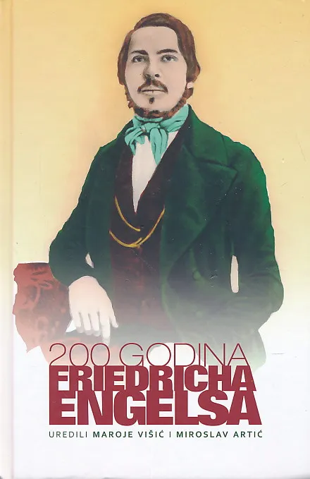 200 godina Friedricha Engelsa