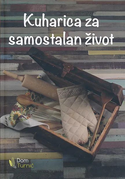 Kuharica za samostalan život