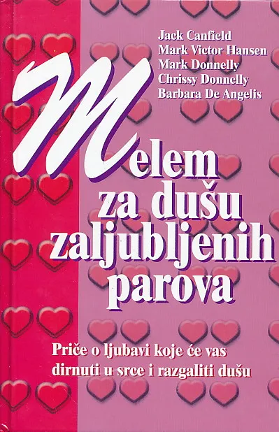 Melem za dušu zaljubljenih parova