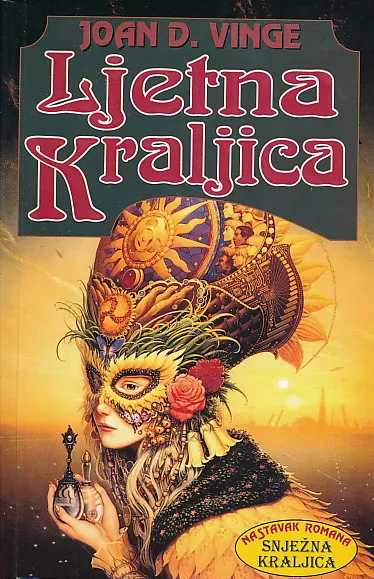 Ljetna kraljica