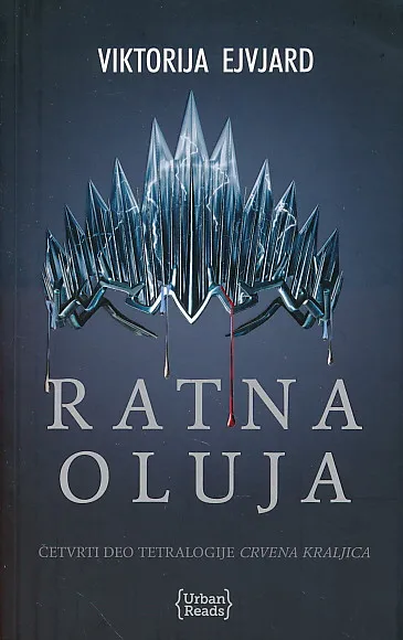 Ratna oluja