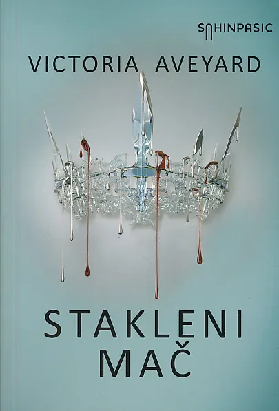 Stakleni mač