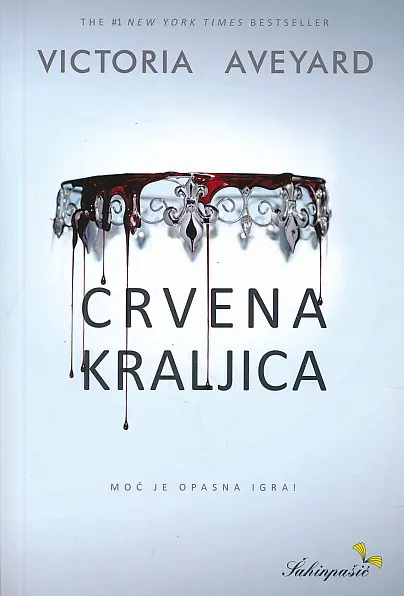 Crvena kraljica