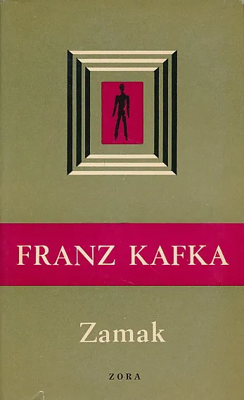 Zamak