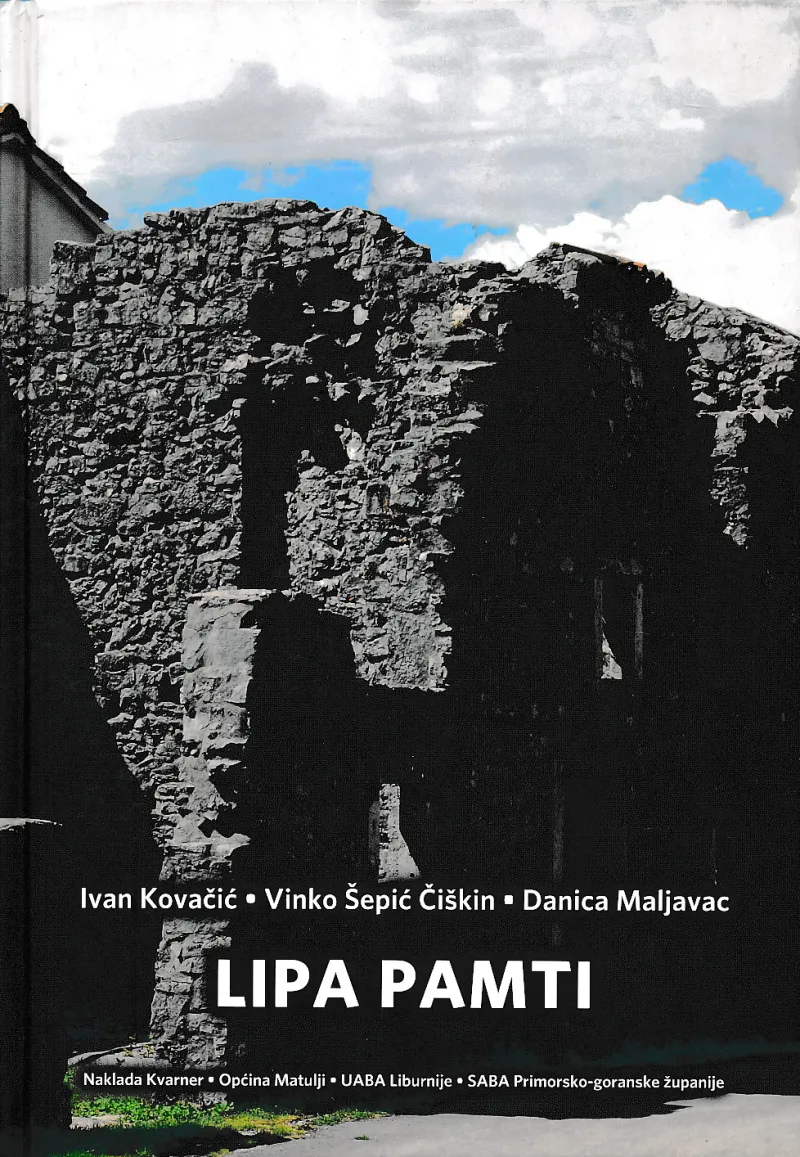 Lipa pamti