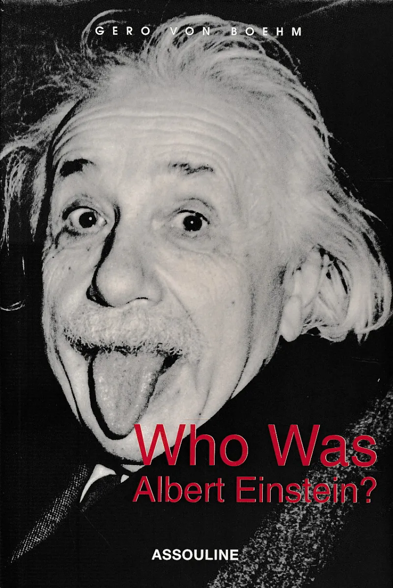 Who was Albert Einstein?