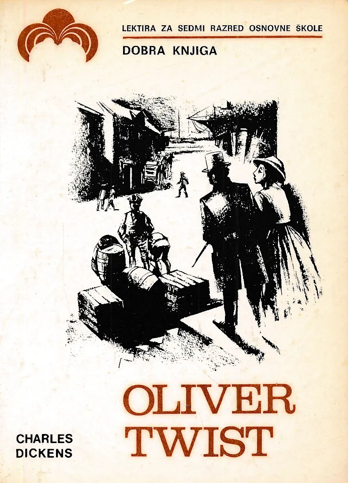 Oliver Twist