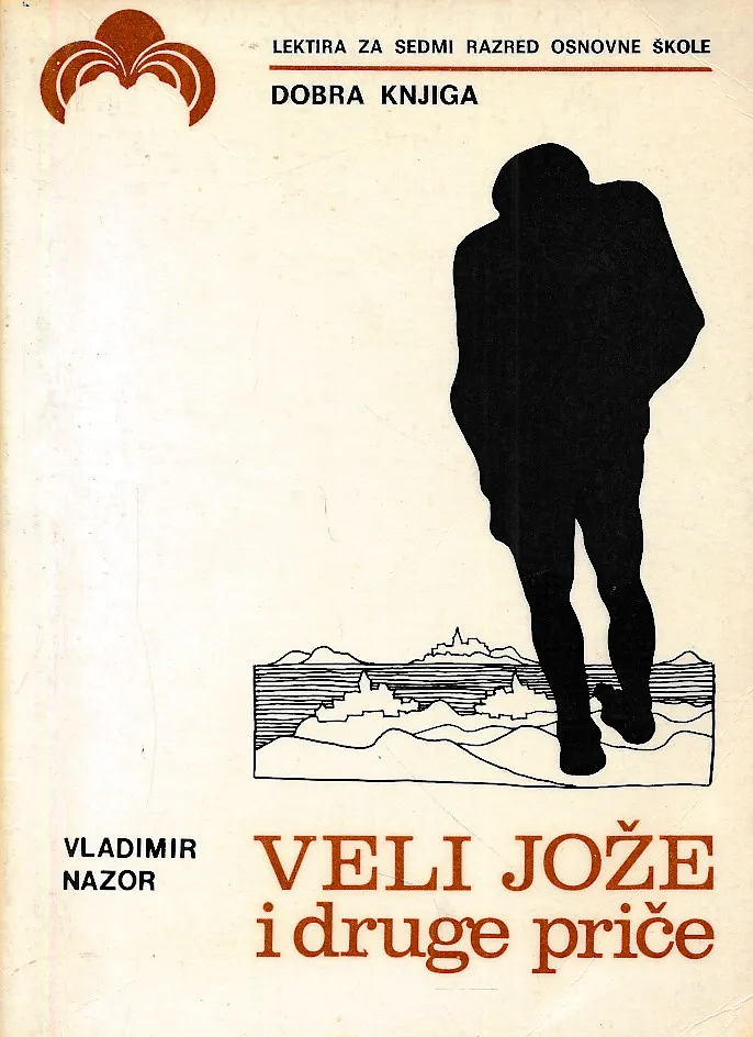 Veli Jože i druge priče
