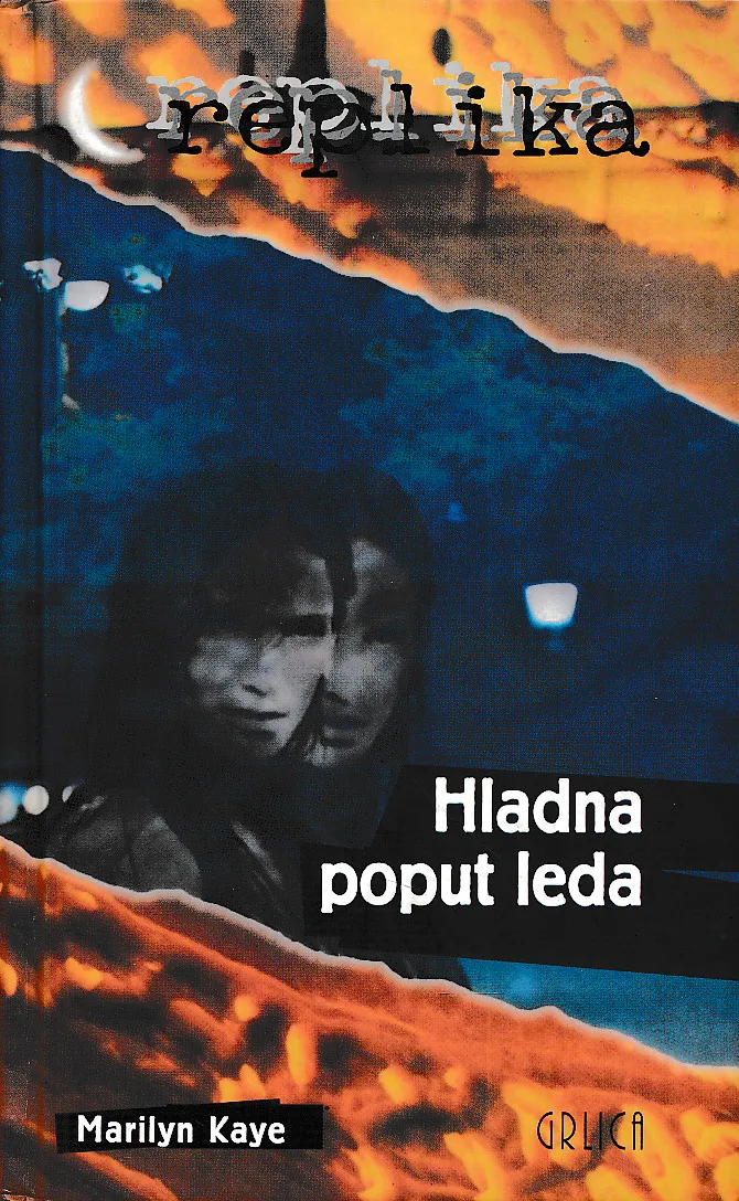 Hladna poput leda