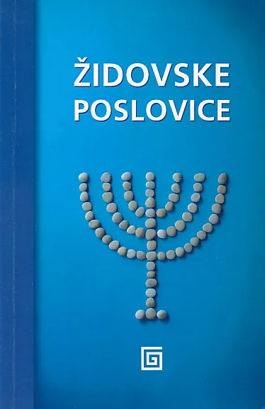 Židovske poslovice