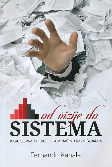 Od vizije do sistema