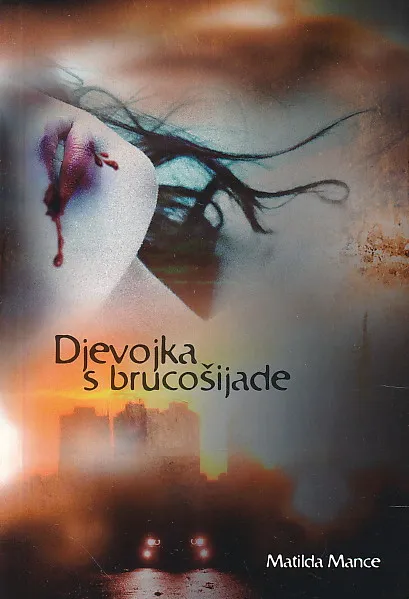 Djevojka s brucošijade