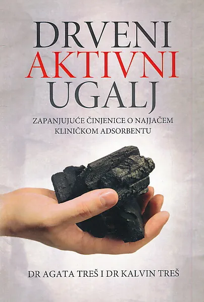 Drveni aktivni ugalj
