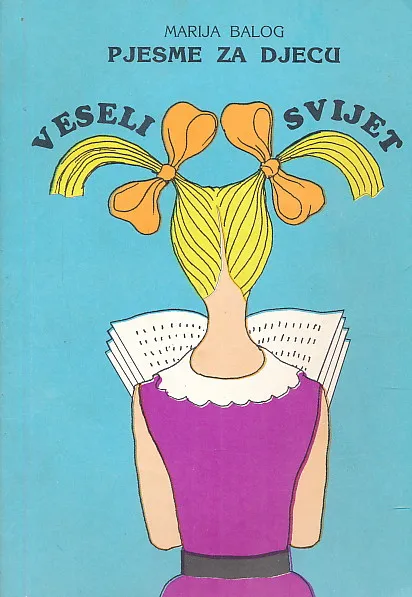Veseli svijet