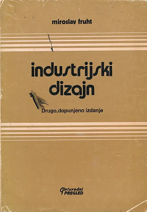 Industrijski dizajn