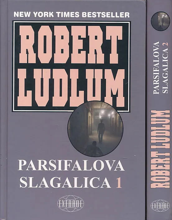 Parsifalova slagalica 1-2