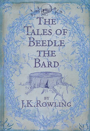 The Tales of Beedle the Bard