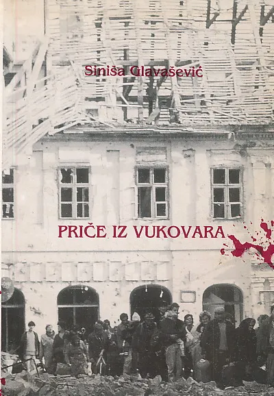 Priče iz Vukovara
