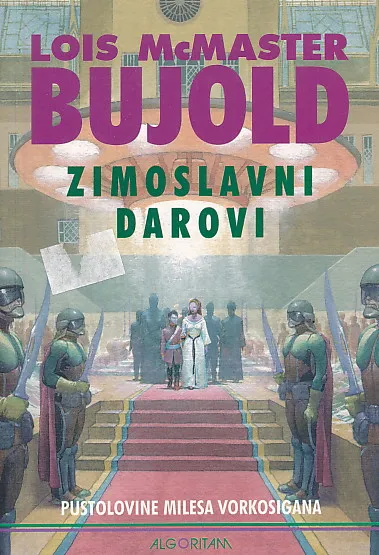 Zimoslavni darovi