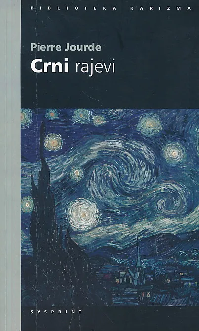 Crni rajevi