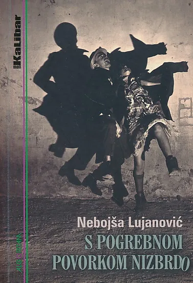 S pogrebnom povorkom nizbrdo