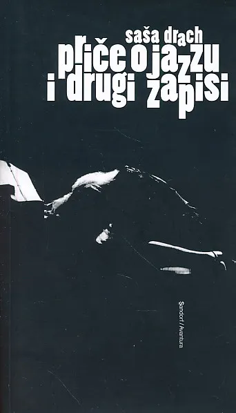 Priče o jazzu i drugi zapisi