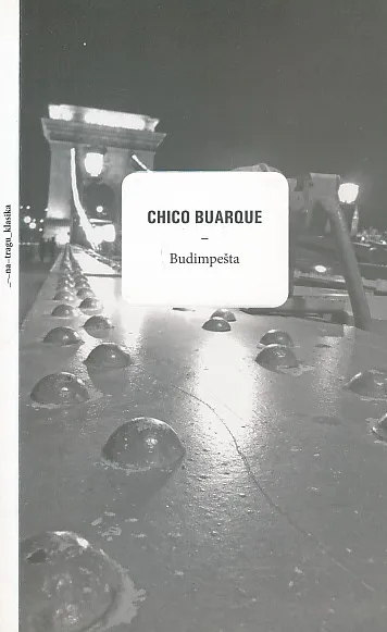 Budimpešta