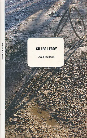 Zola Jackson