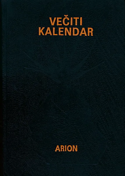 Večiti kalendar